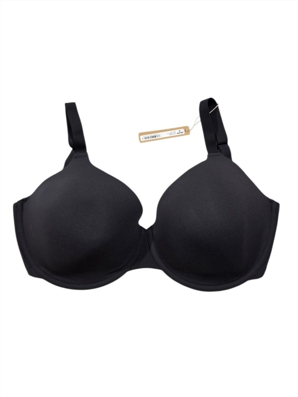 SKIMS 34H $54 NWT FITS EVERYBODY T-SHIRT BRA